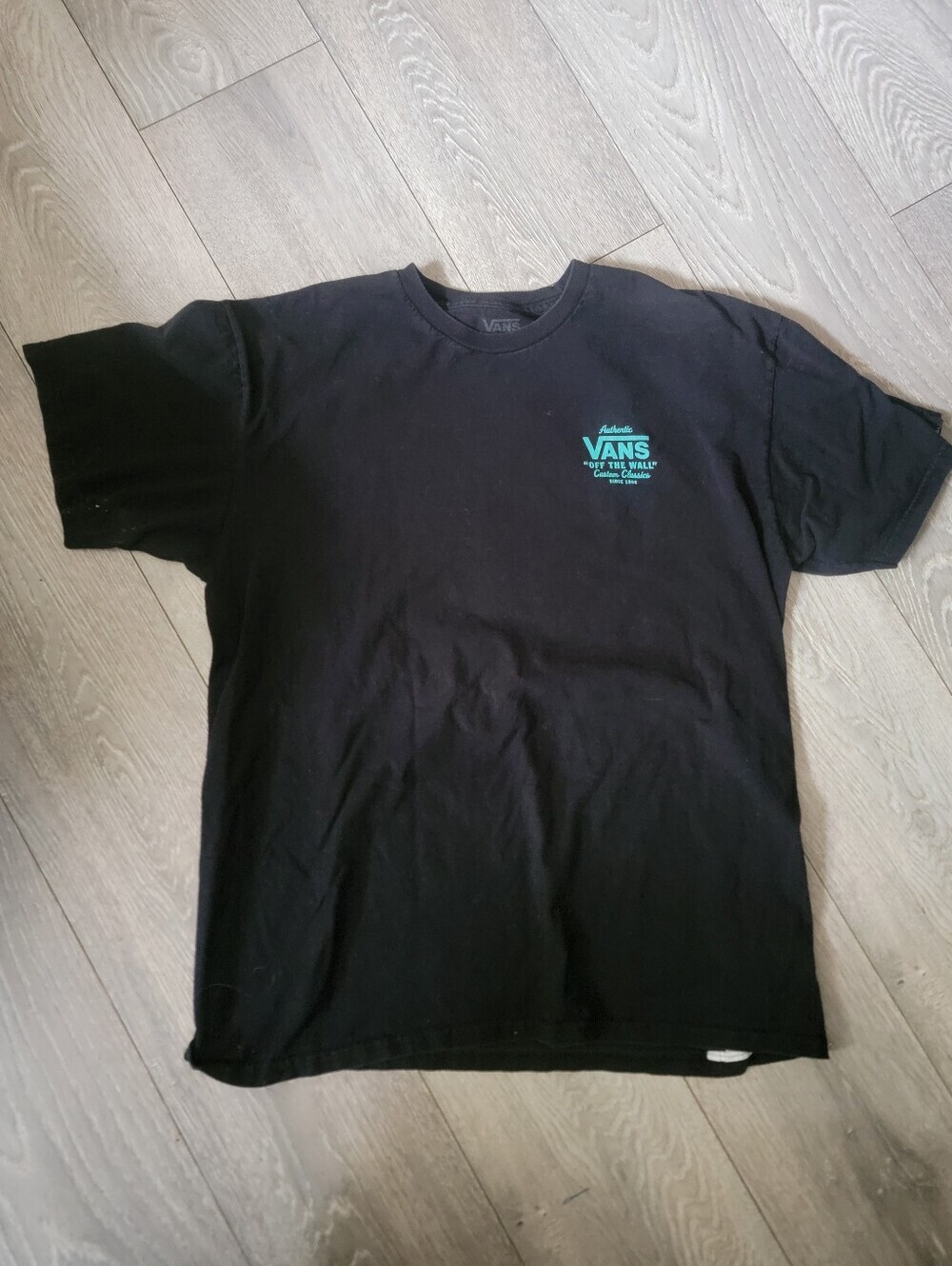 Vans T-Shirt